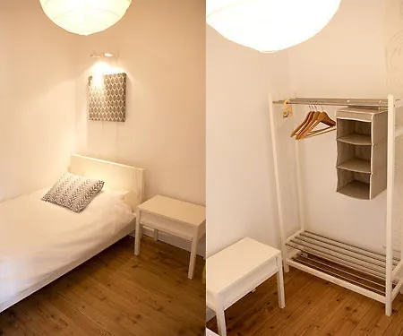 فندق Bed And برشلونة