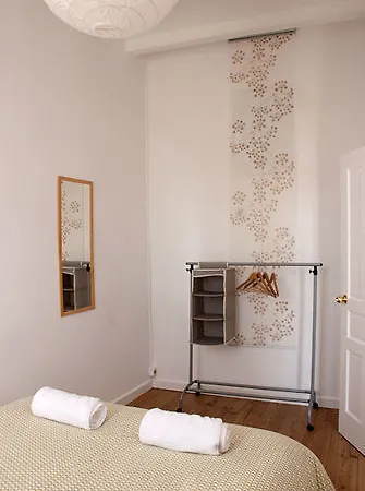Bed And برشلونة