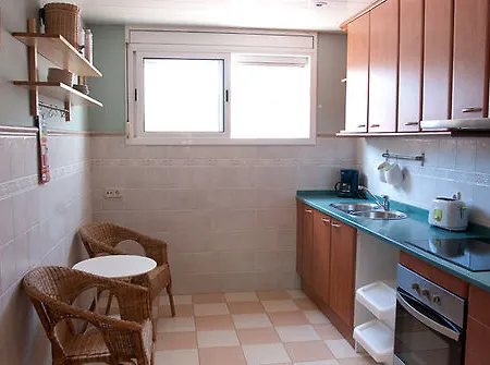 فندق Bed And برشلونة