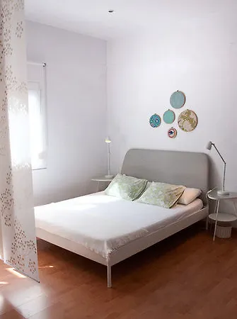 호텔 Bed And 바르셀로나