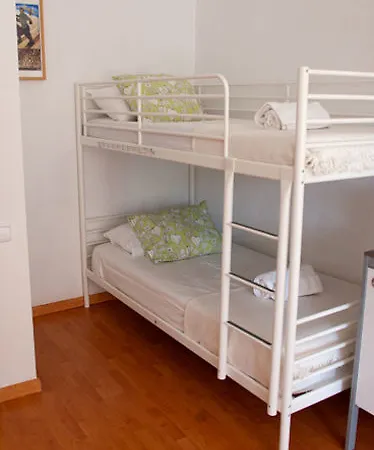 호텔 Bed And 2*