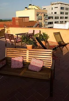 Bed And 2* Barcelona